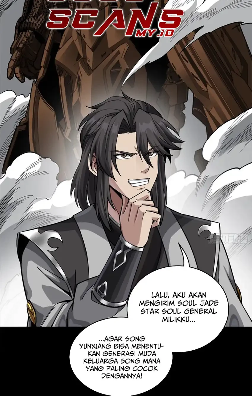 Legend of Star General Chapter 373 page 62