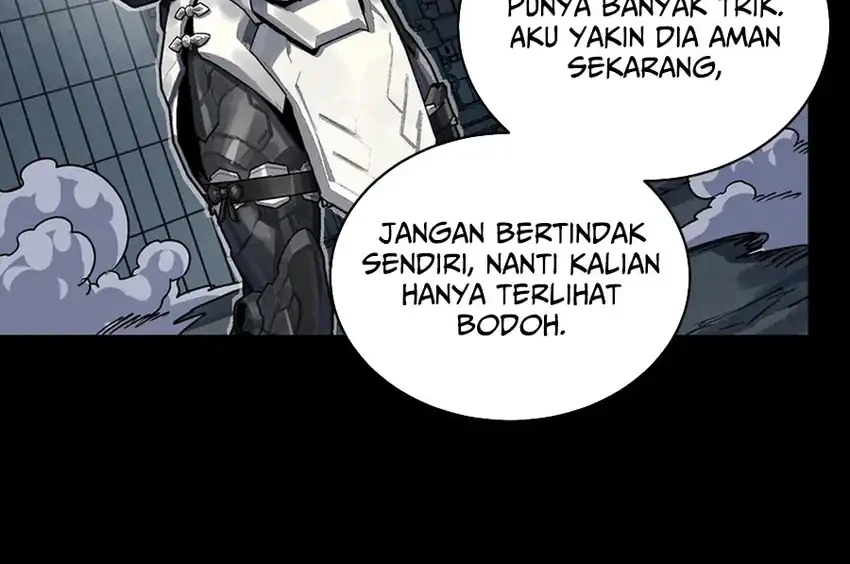 Legend of Star General Chapter 373 page 6