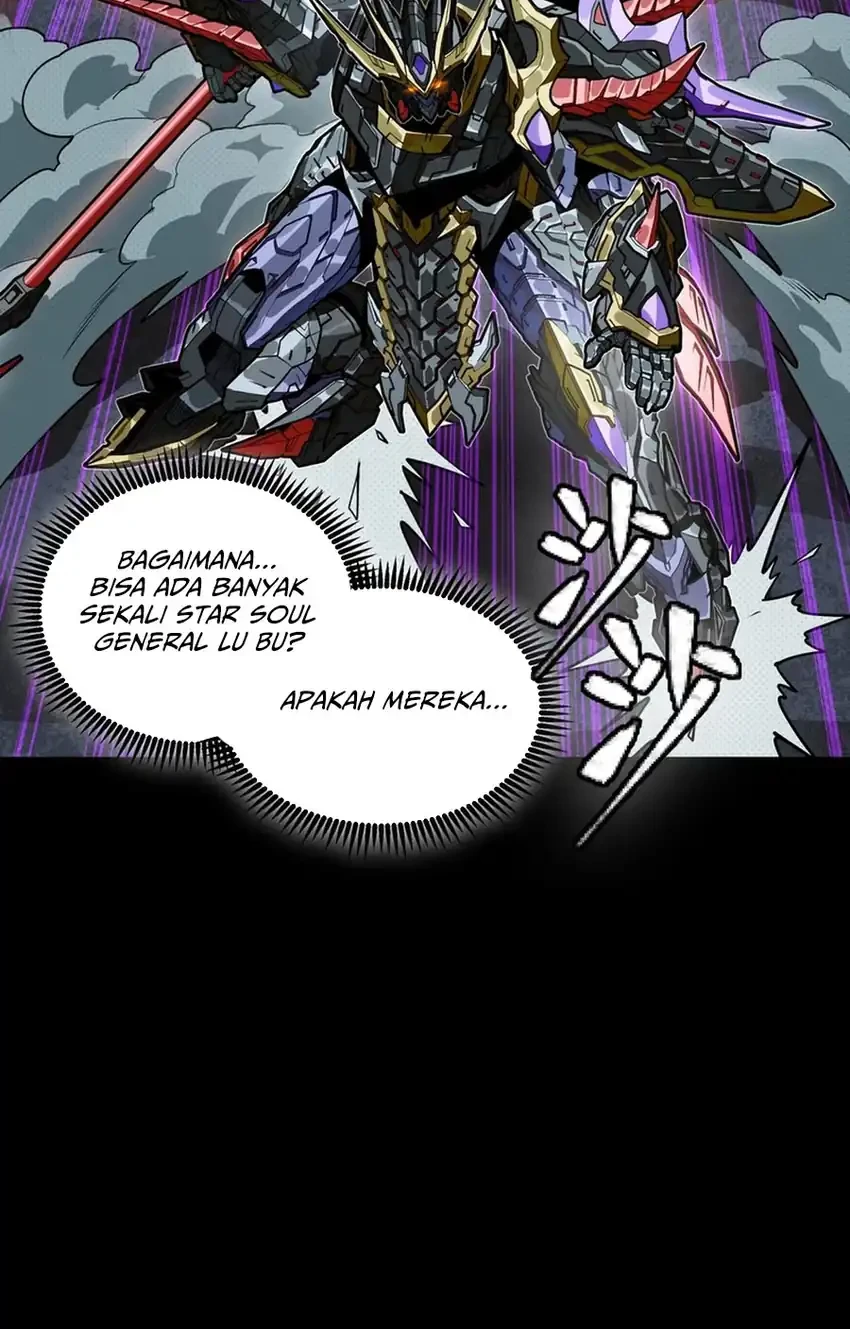 Legend of Star General Chapter 373 page 15