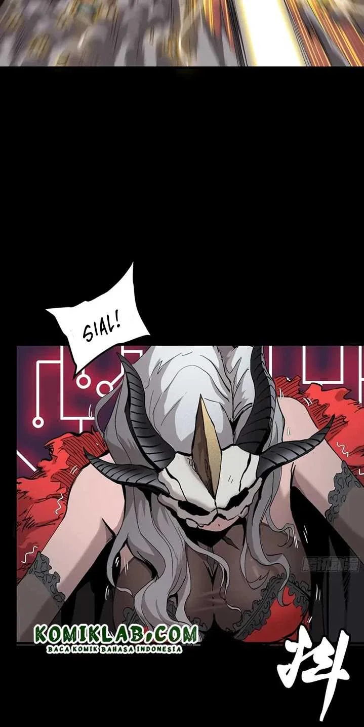 Legend of Star General Chapter 57 page 18
