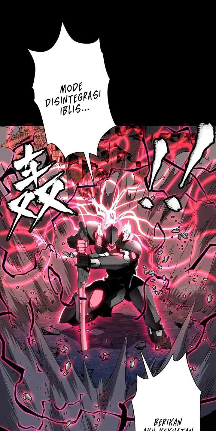 Legend of Star General Chapter 57 page 19