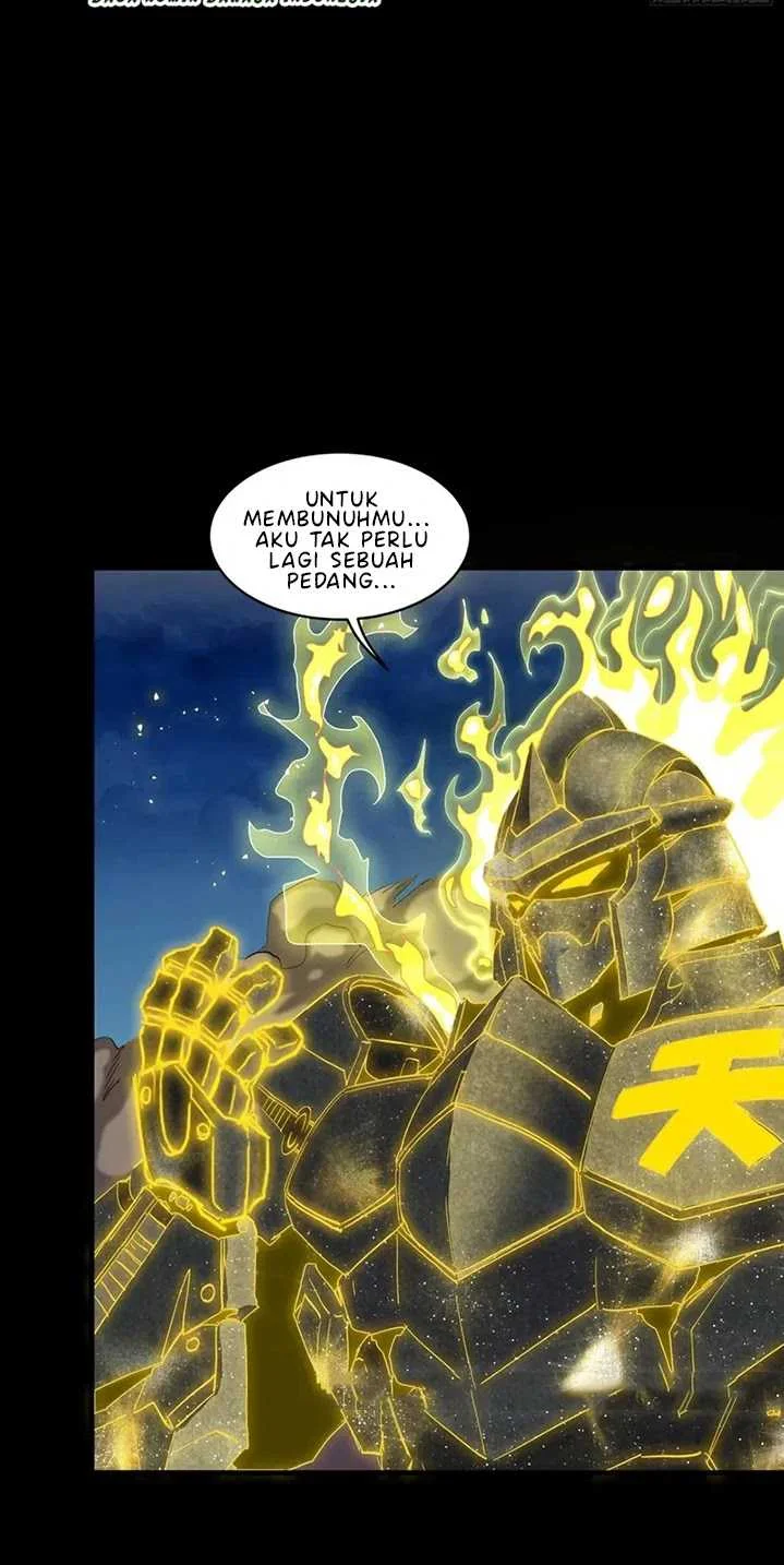 Legend of Star General Chapter 57 page 22