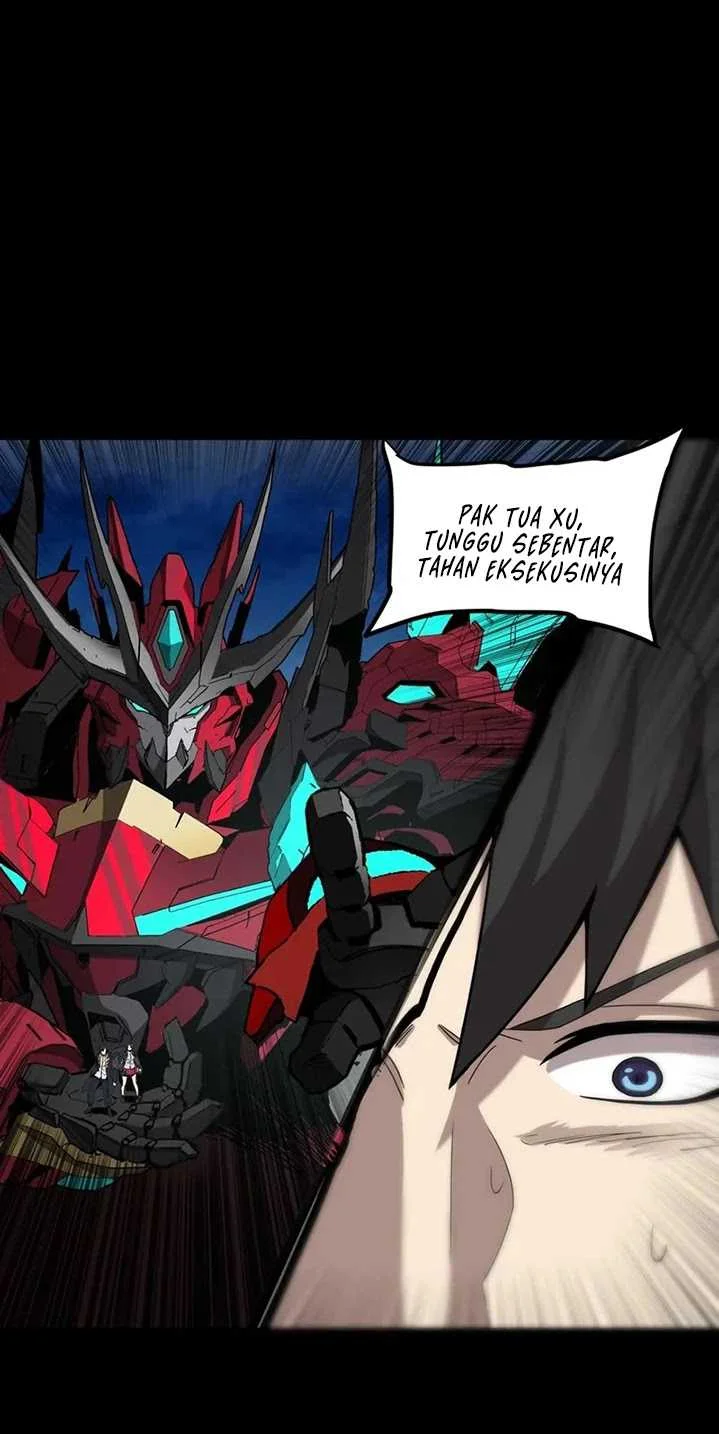 Legend of Star General Chapter 57 page 23
