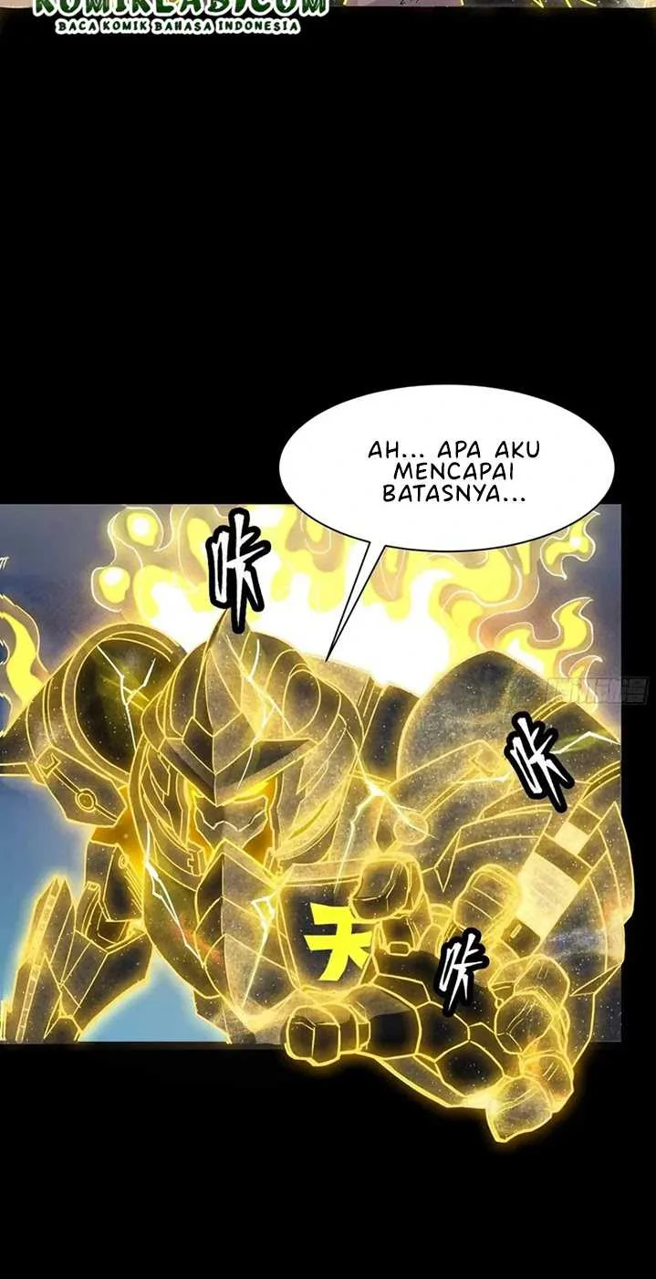 Legend of Star General Chapter 57 page 37