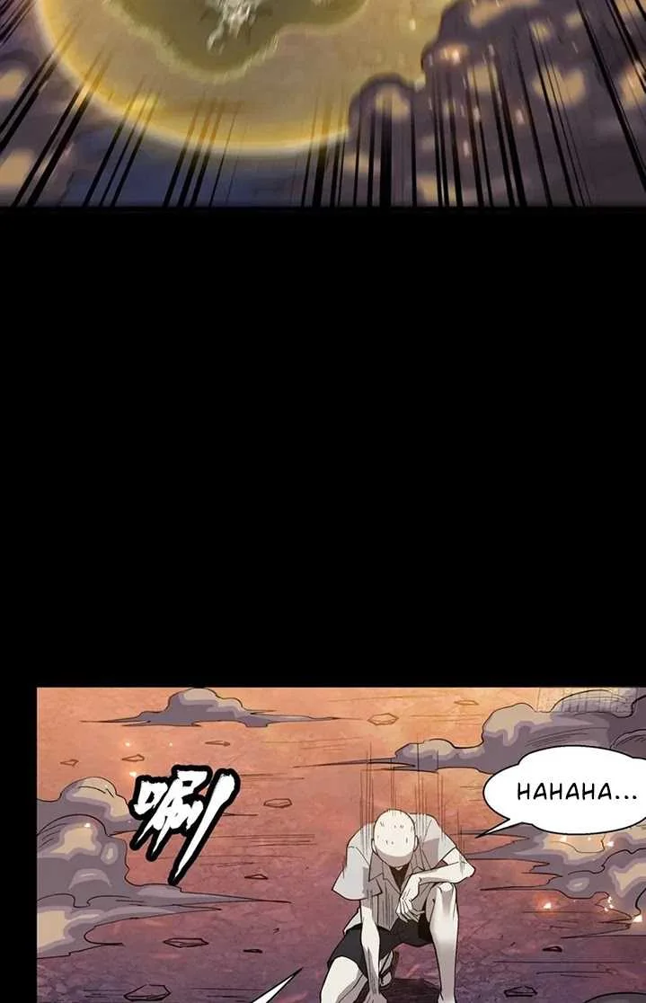 Legend of Star General Chapter 57 page 39