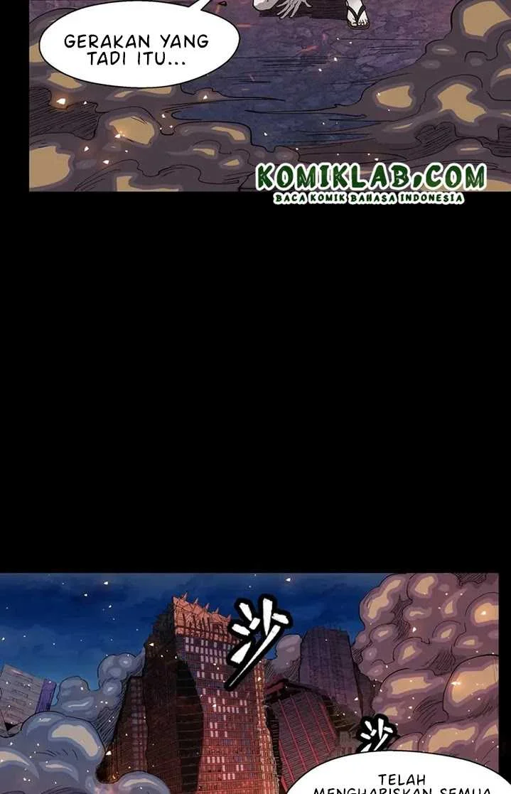 Legend of Star General Chapter 57 page 40