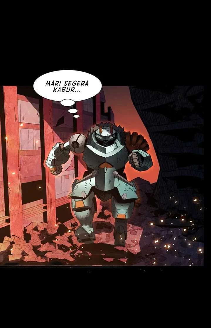 Legend of Star General Chapter 57 page 44