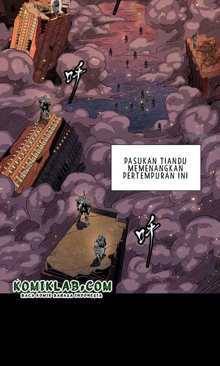 Legend of Star General Chapter 57 page 49