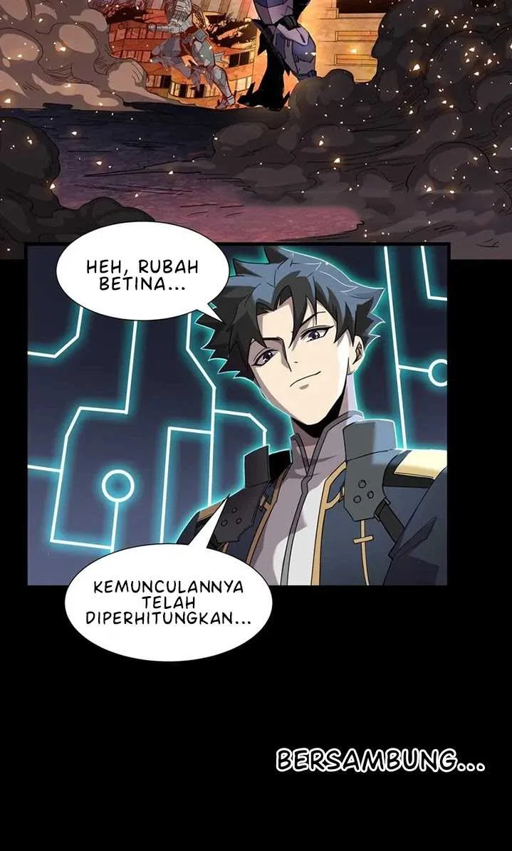 Legend of Star General Chapter 57 page 51