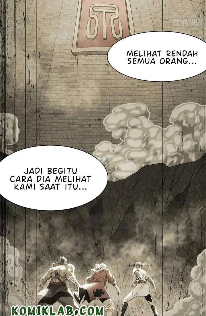 Legend of Star General Chapter 57 page 8