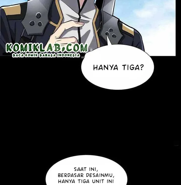 Legend of Star General Chapter 60 page 12