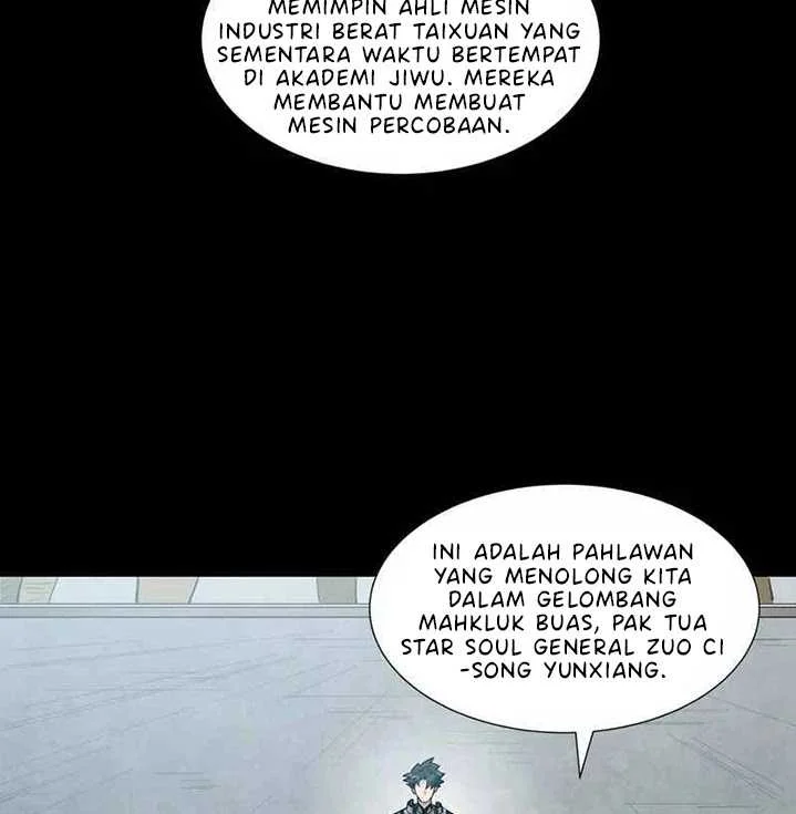 Legend of Star General Chapter 60 page 15