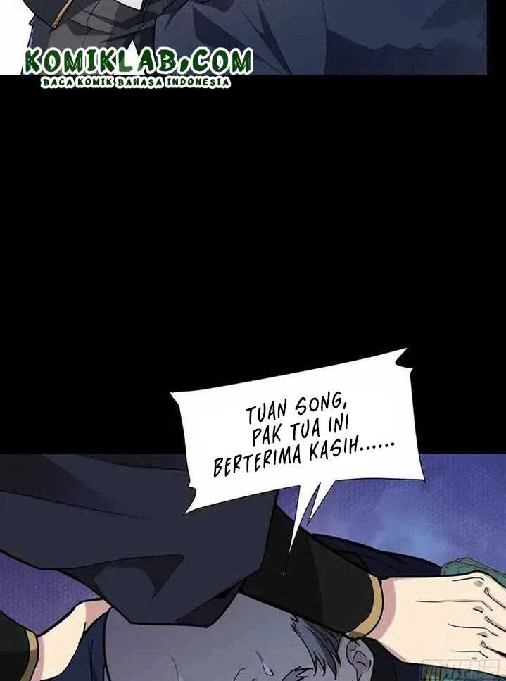 Legend of Star General Chapter 60 page 22