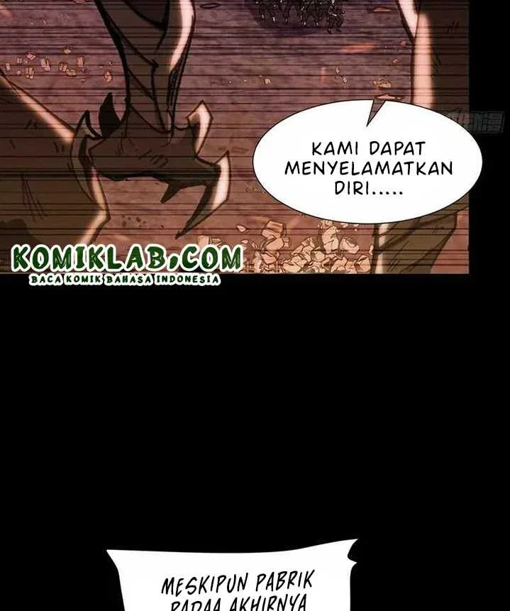 Legend of Star General Chapter 60 page 26