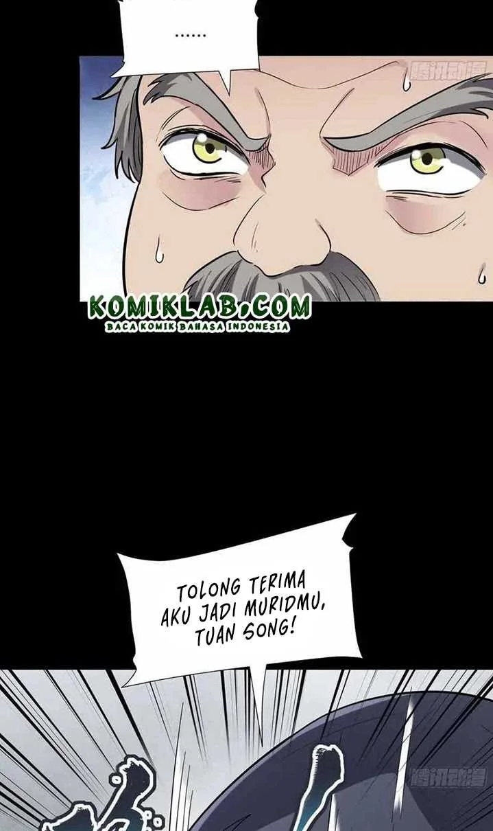 Legend of Star General Chapter 60 page 36