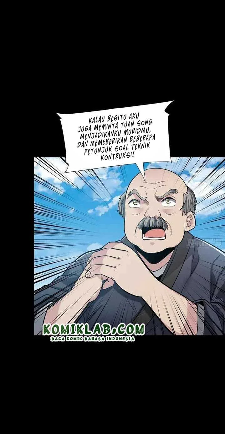 Legend of Star General Chapter 60 page 43
