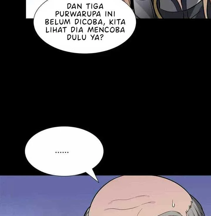 Legend of Star General Chapter 60 page 46