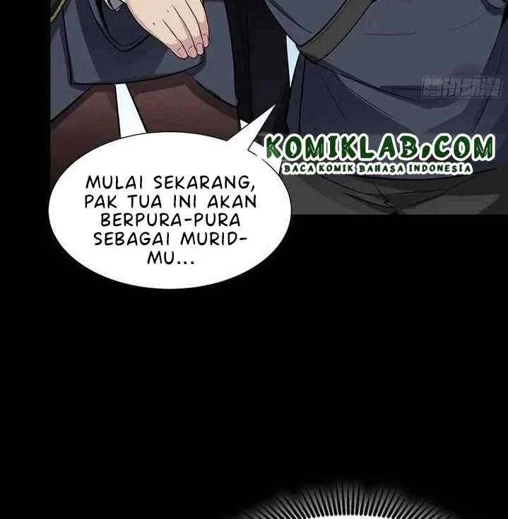 Legend of Star General Chapter 60 page 49