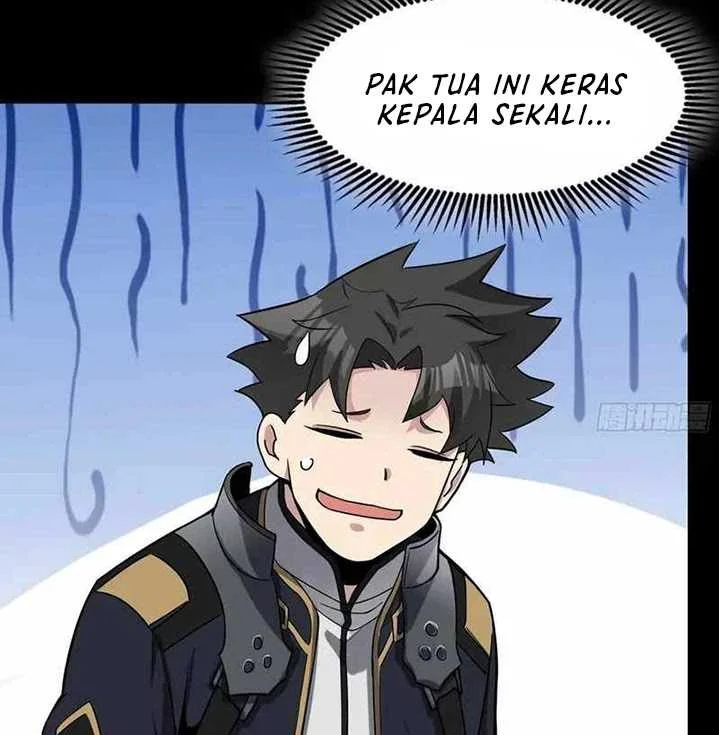 Legend of Star General Chapter 60 page 50