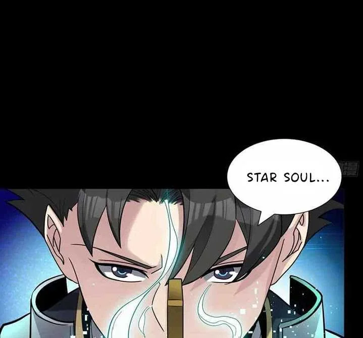 Legend of Star General Chapter 60 page 53