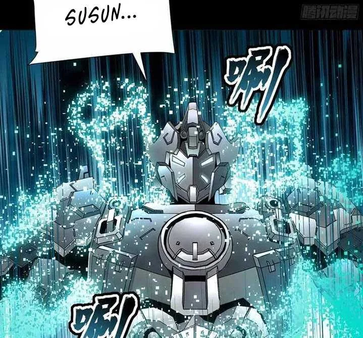 Legend of Star General Chapter 60 page 55