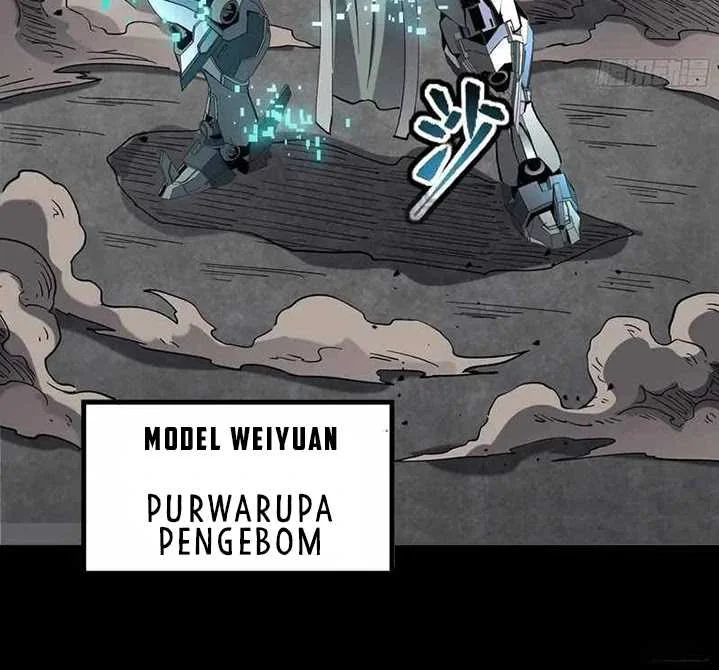 Legend of Star General Chapter 60 page 58