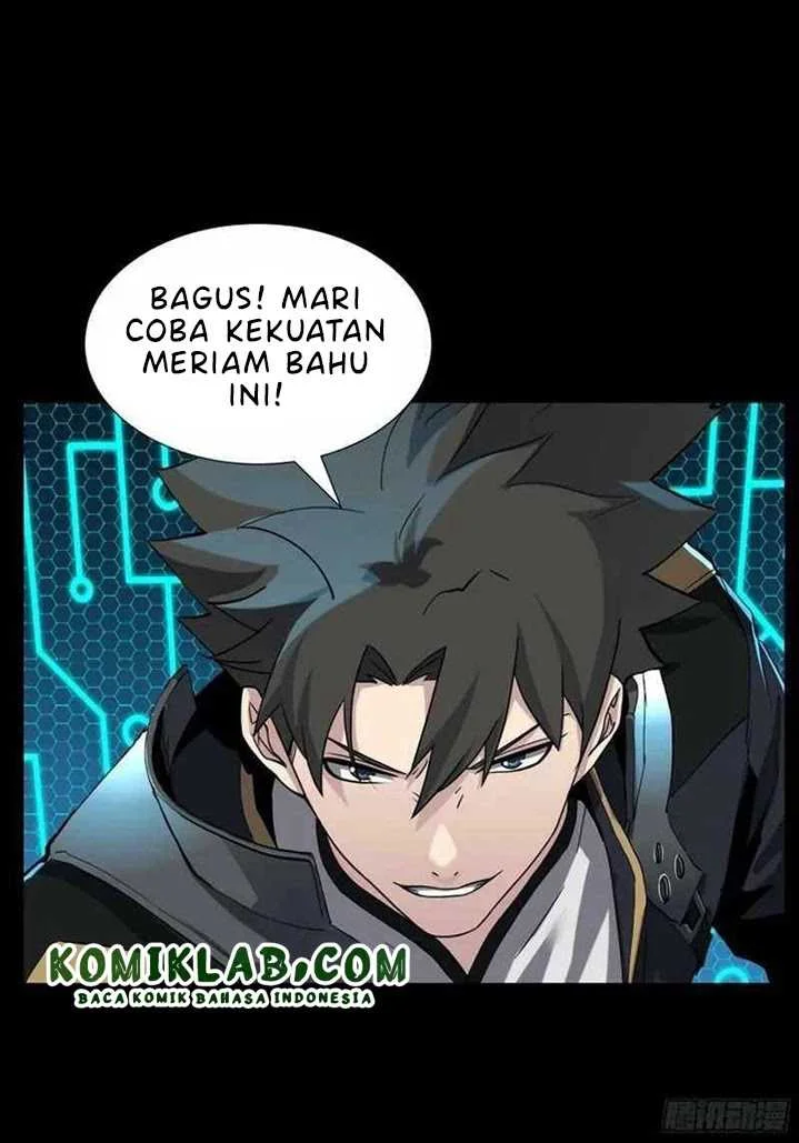 Legend of Star General Chapter 60 page 59
