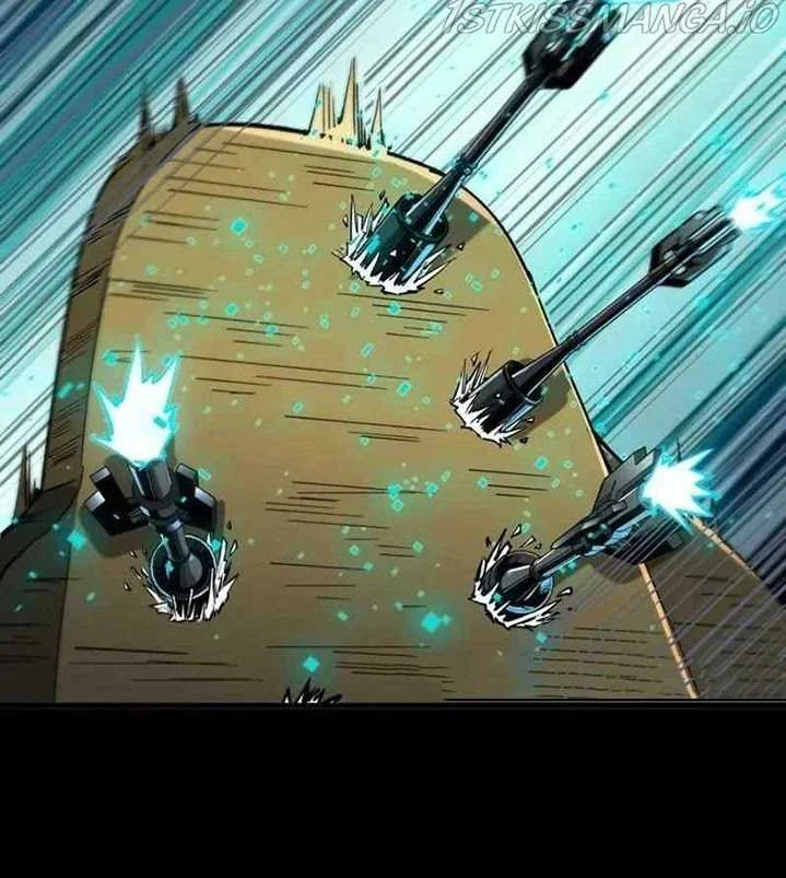 Legend of Star General Chapter 60 page 66