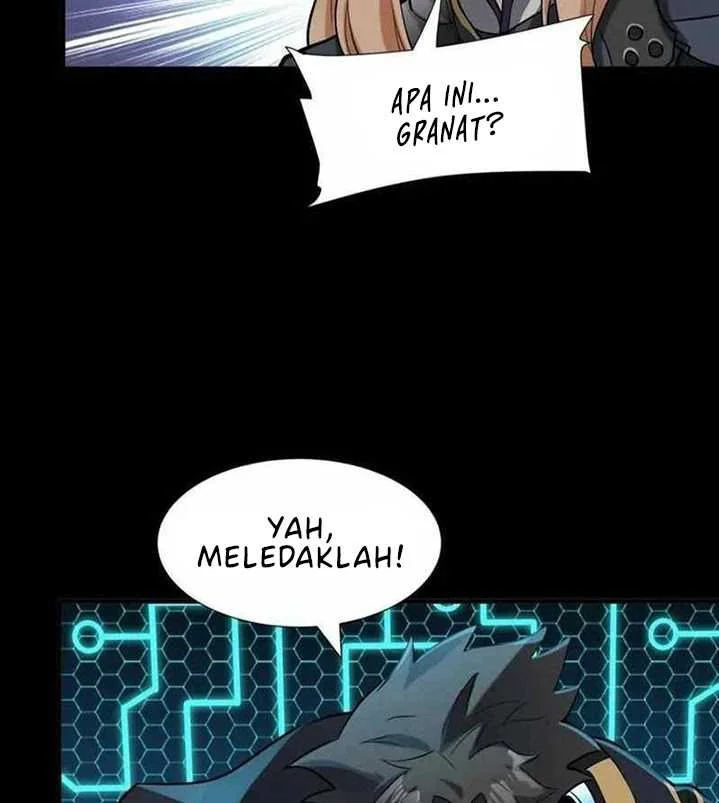 Legend of Star General Chapter 60 page 68