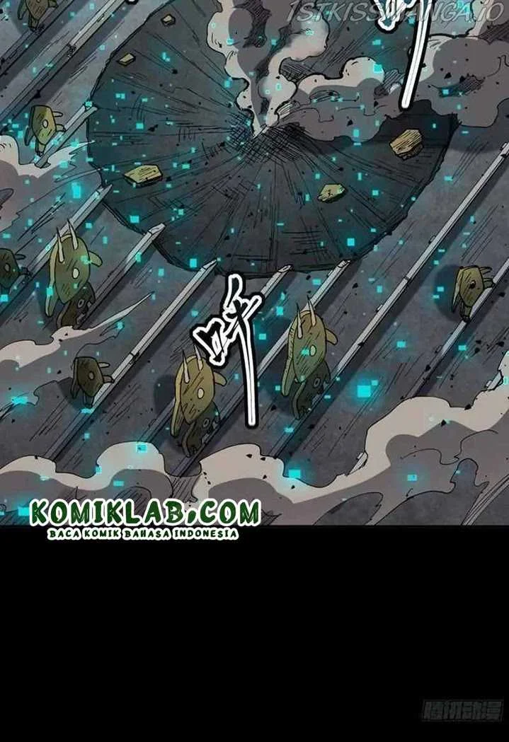 Legend of Star General Chapter 60 page 73