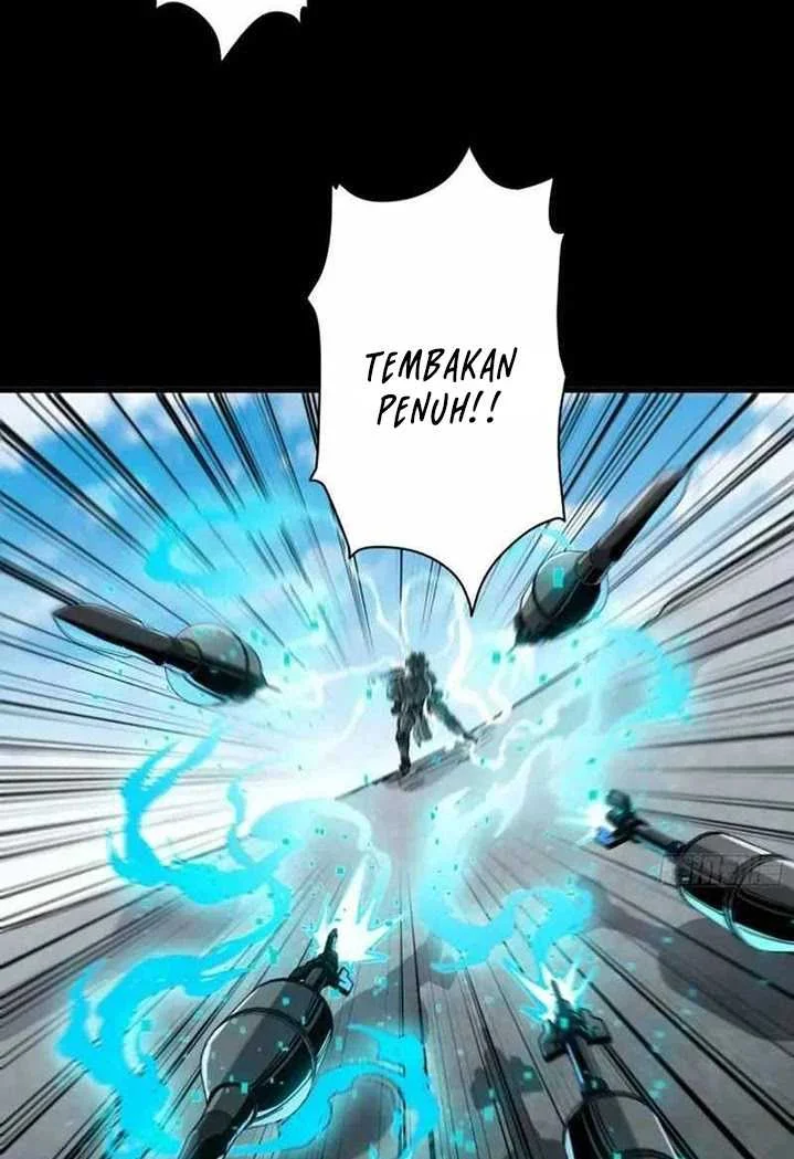 Legend of Star General Chapter 60 page 78