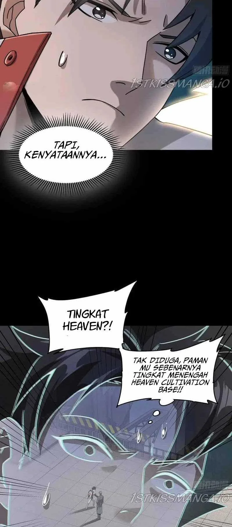 Legend of Star General Chapter 82 page 13