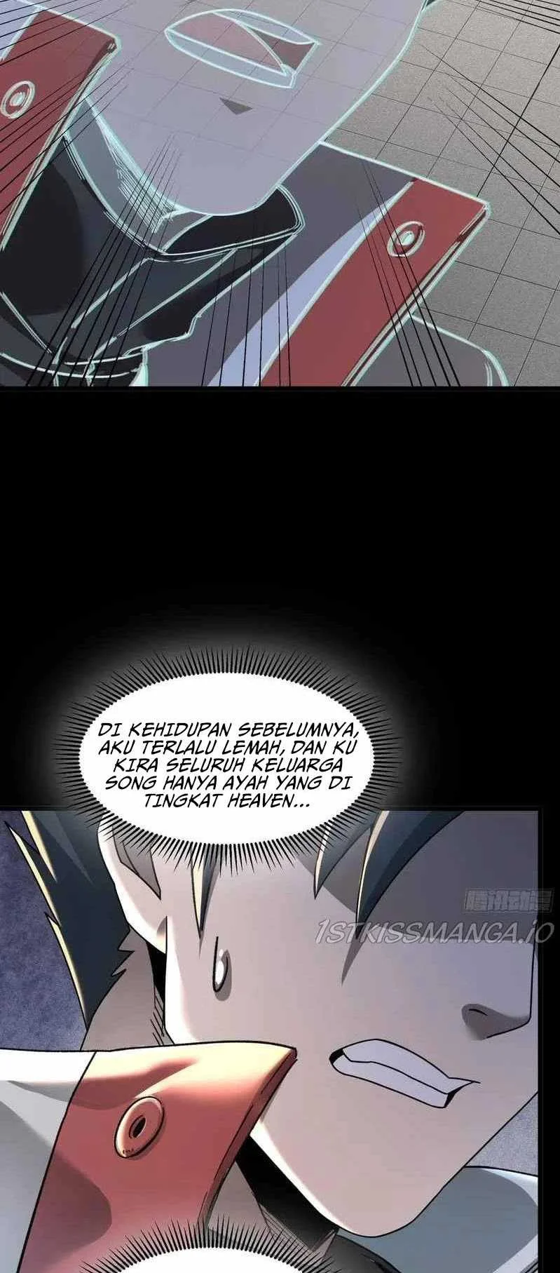 Legend of Star General Chapter 82 page 14