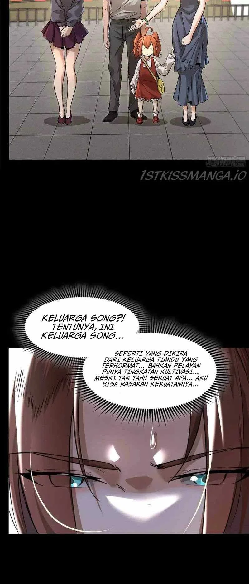 Legend of Star General Chapter 82 page 18