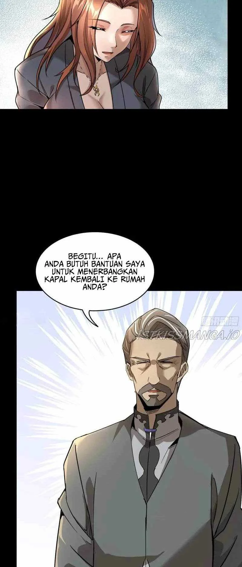 Legend of Star General Chapter 82 page 20