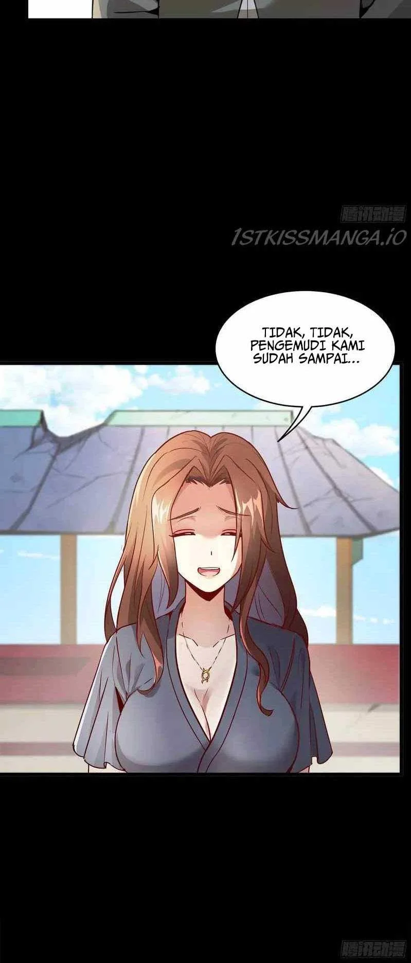 Legend of Star General Chapter 82 page 21