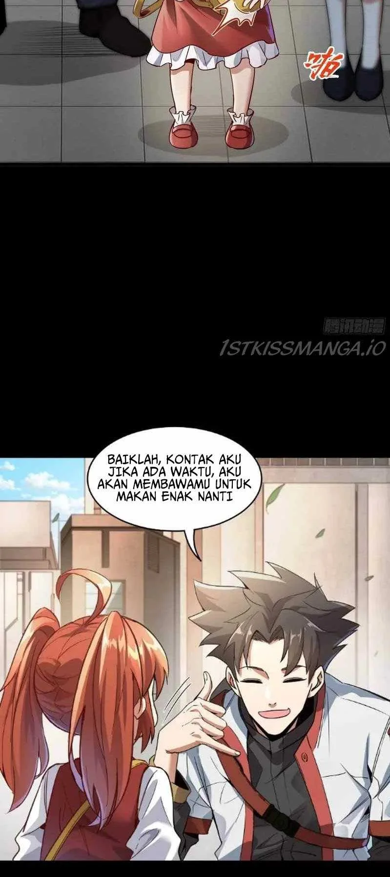 Legend of Star General Chapter 82 page 24