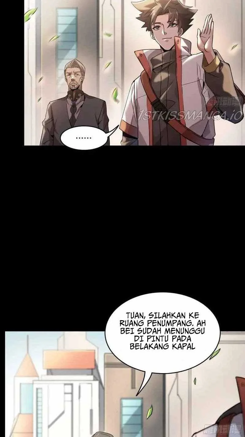 Legend of Star General Chapter 82 page 30