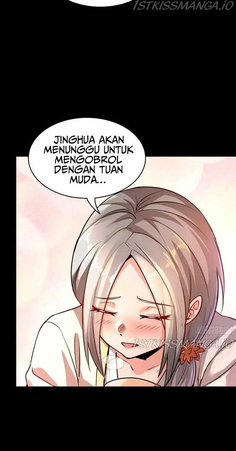 Legend of Star General Chapter 82 page 37