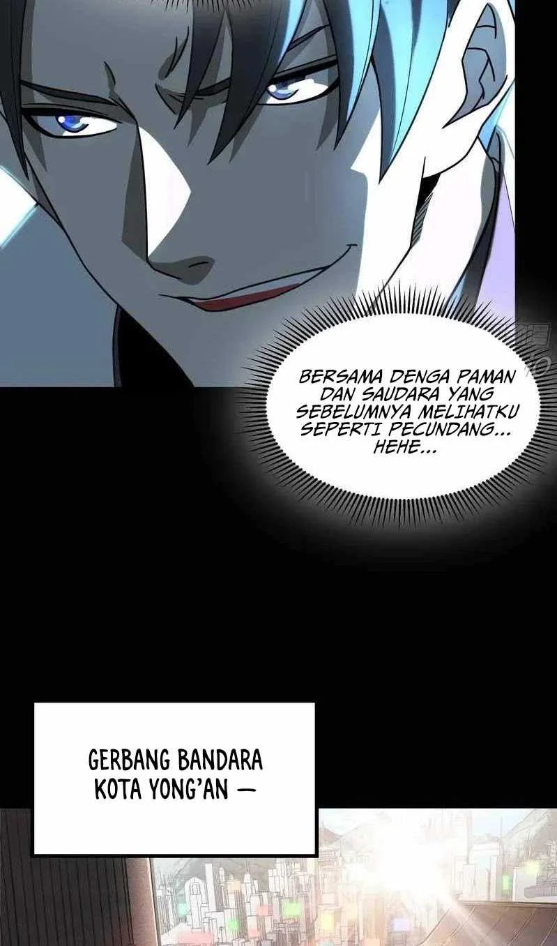 Legend of Star General Chapter 82 page 44