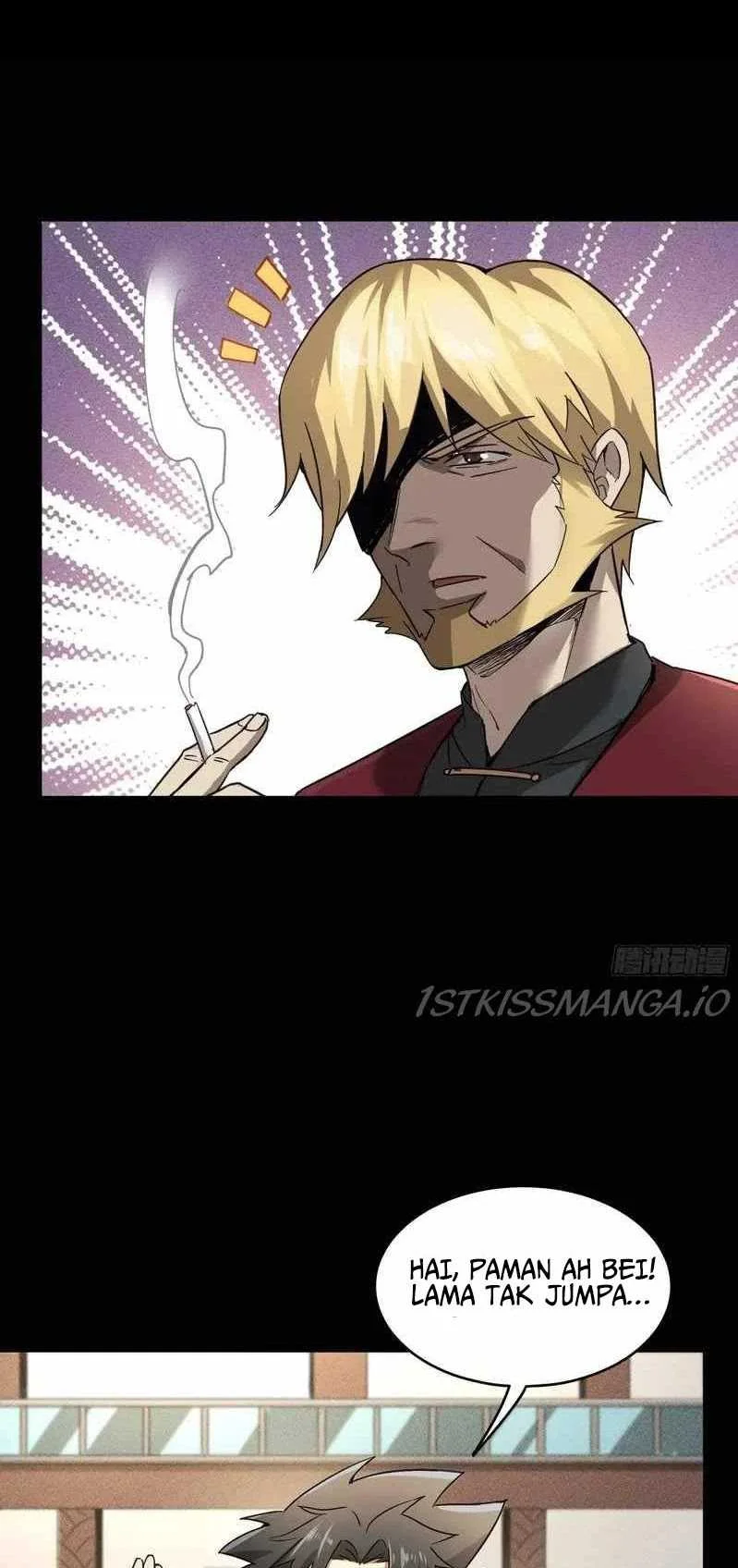 Legend of Star General Chapter 82 page 48