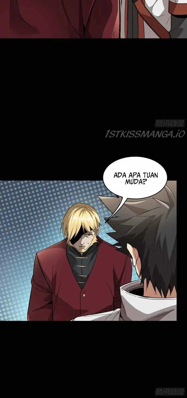 Legend of Star General Chapter 82 page 51