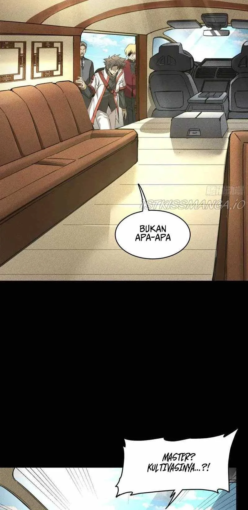 Legend of Star General Chapter 82 page 53