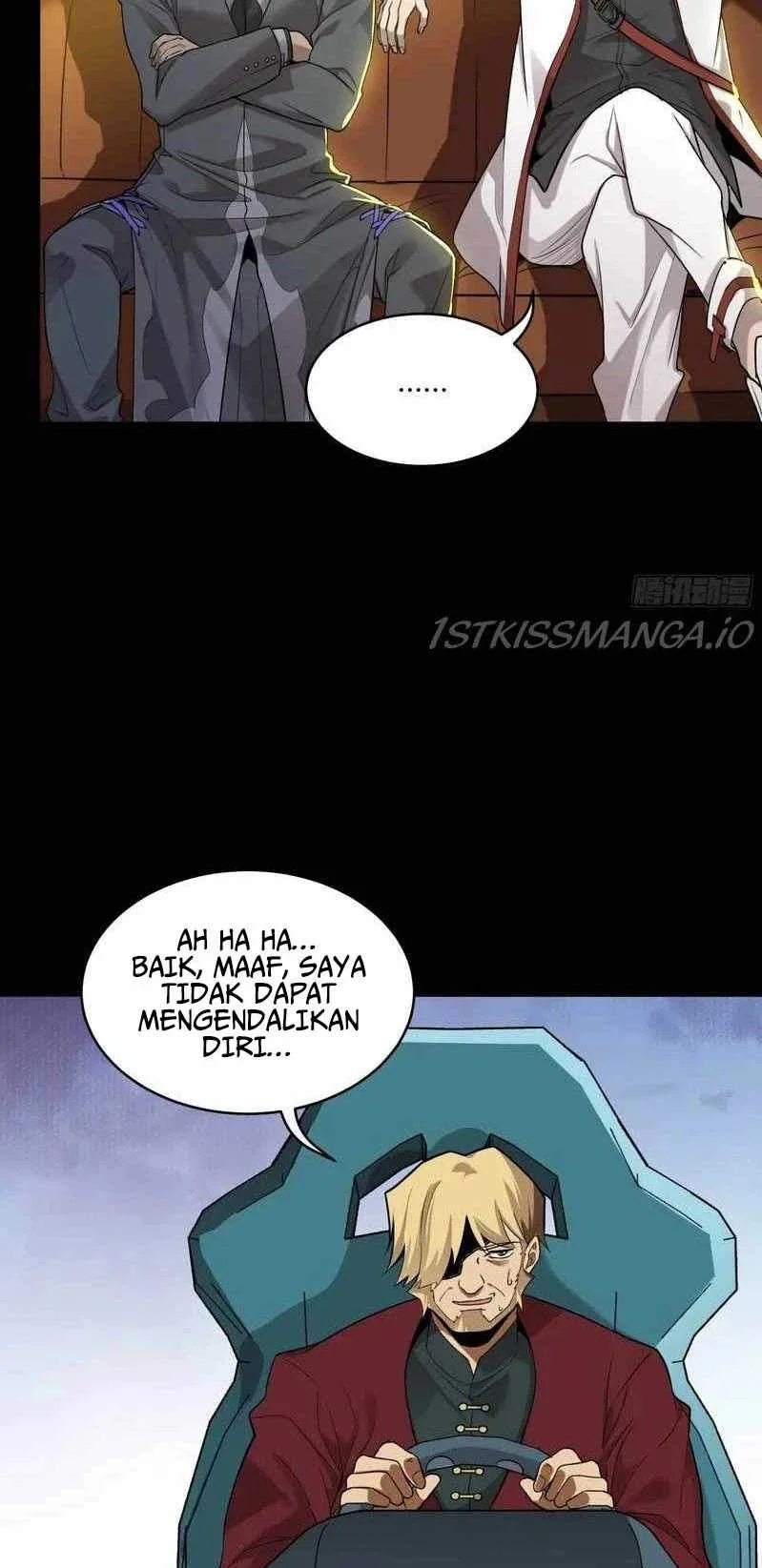Legend of Star General Chapter 82 page 55