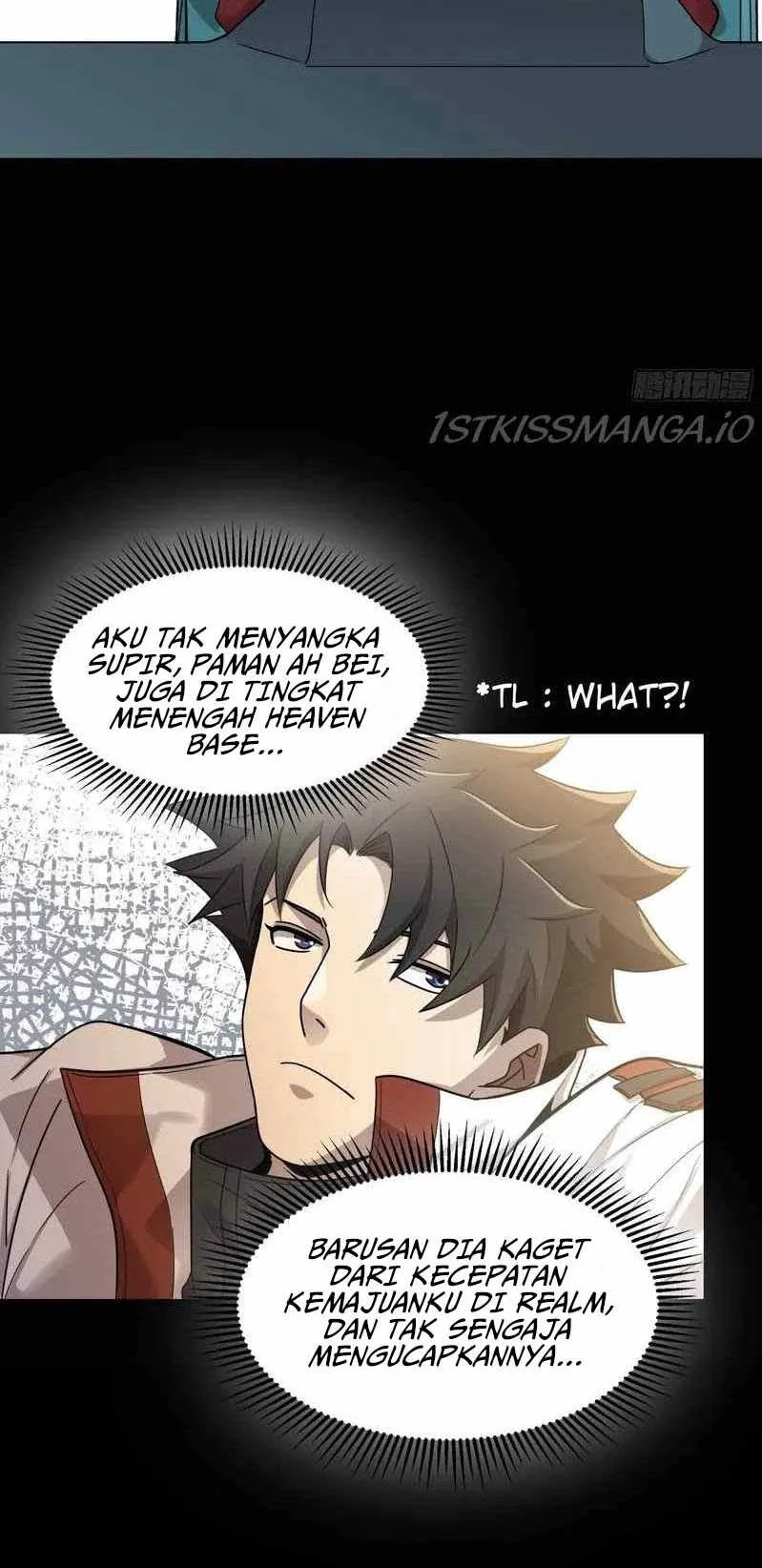 Legend of Star General Chapter 82 page 56
