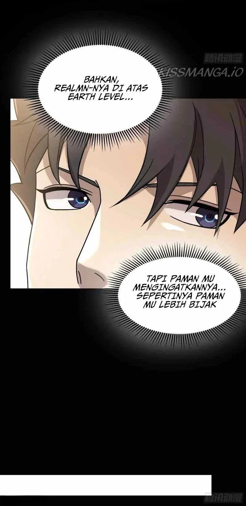 Legend of Star General Chapter 82 page 57