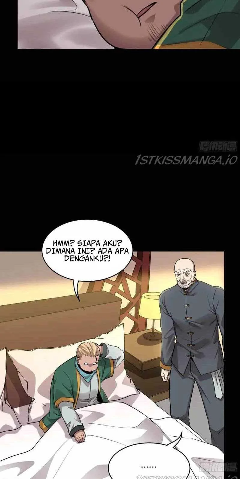 Legend of Star General Chapter 82 page 61