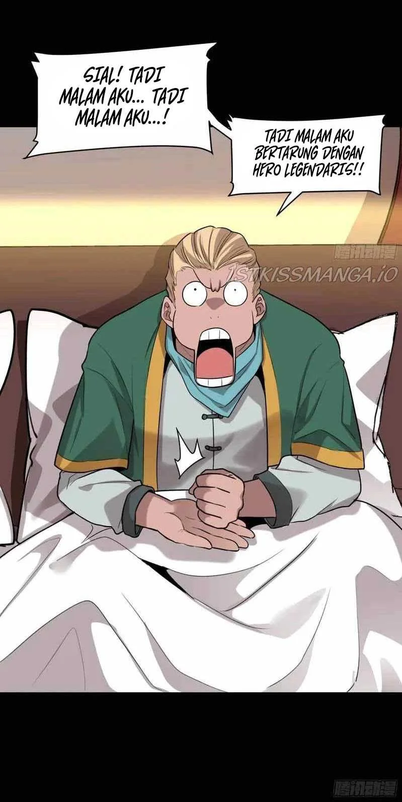 Legend of Star General Chapter 82 page 63