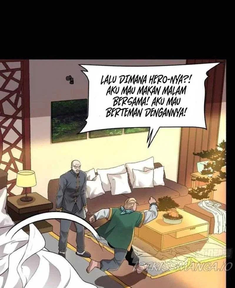 Legend of Star General Chapter 82 page 64