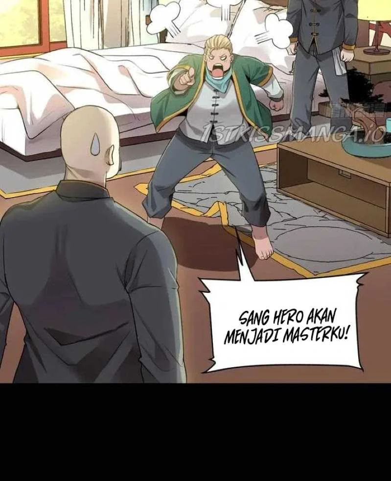 Legend of Star General Chapter 82 page 69